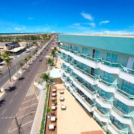 Real Classic Hotel Aracaju Exterior photo